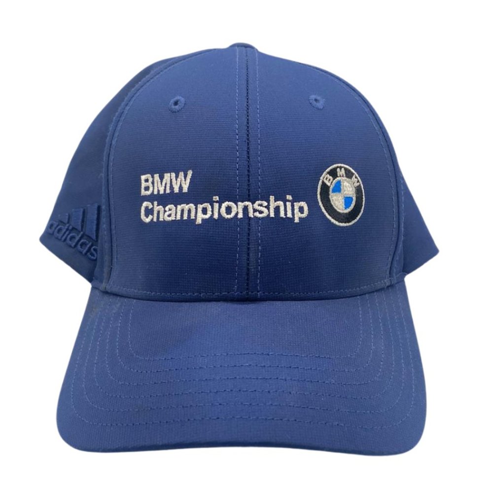 Adidas BMW Championship Hat